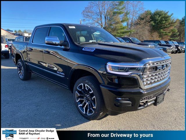 2025 Ram 1500 Limited