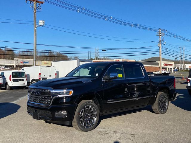 2025 Ram 1500 Limited