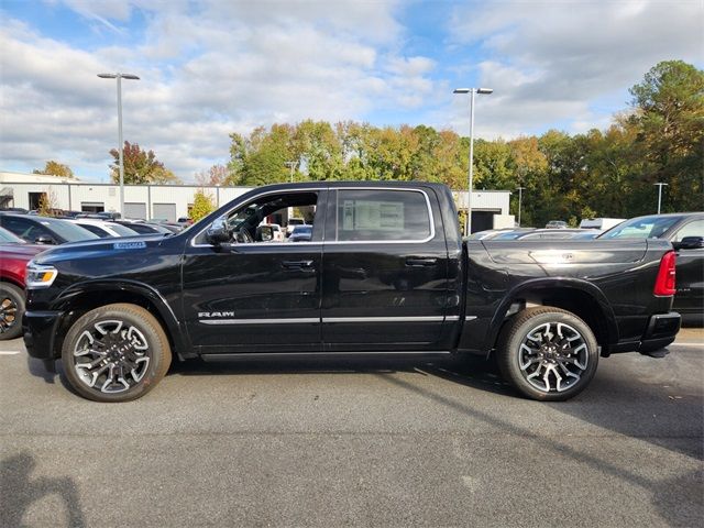 2025 Ram 1500 Limited