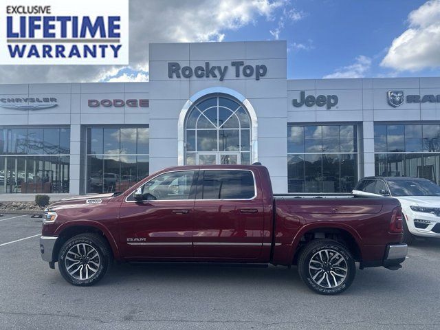 2025 Ram 1500 Limited