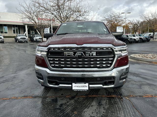 2025 Ram 1500 Limited