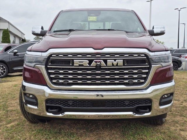 2025 Ram 1500 Limited