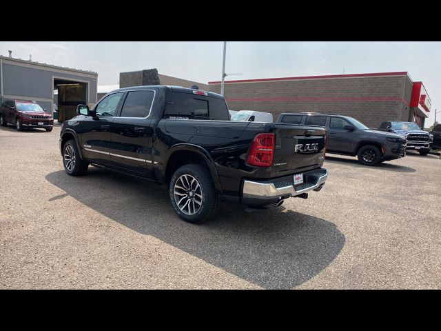 2025 Ram 1500 Limited