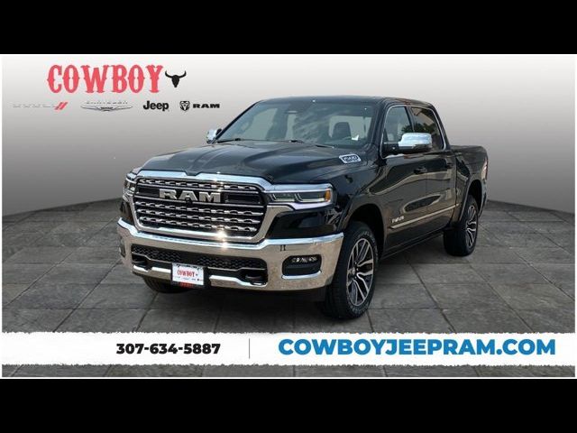 2025 Ram 1500 Limited