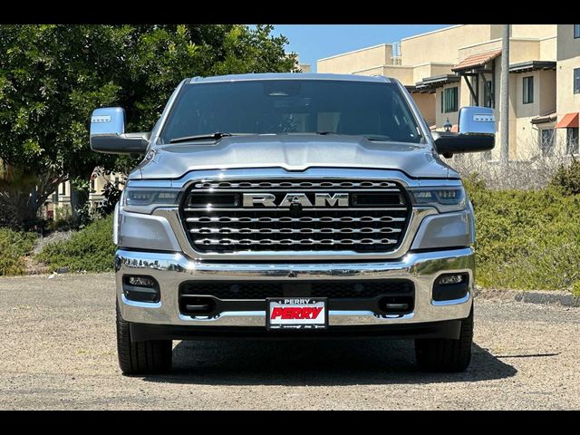 2025 Ram 1500 Limited