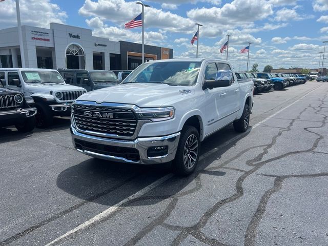 2025 Ram 1500 Limited