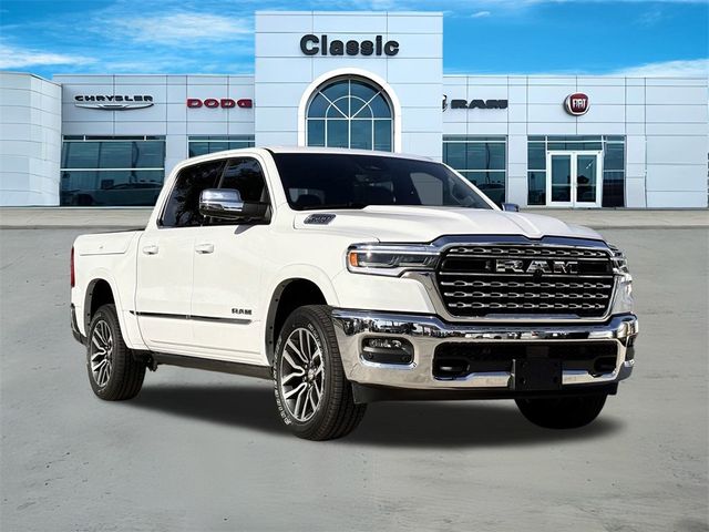 2025 Ram 1500 Limited