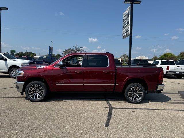 2025 Ram 1500 Limited