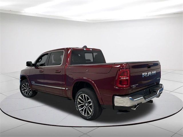 2025 Ram 1500 Limited