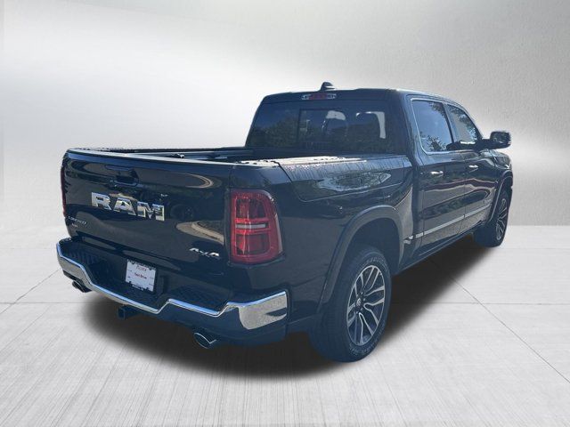 2025 Ram 1500 Limited