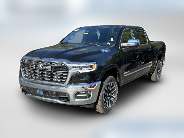 2025 Ram 1500 Limited