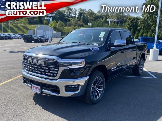 2025 Ram 1500 Limited