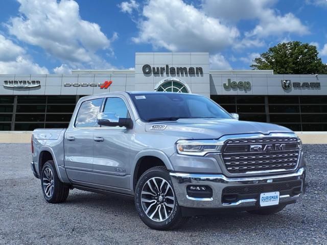 2025 Ram 1500 Limited