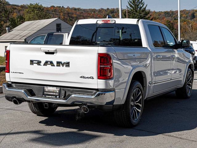 2025 Ram 1500 Limited