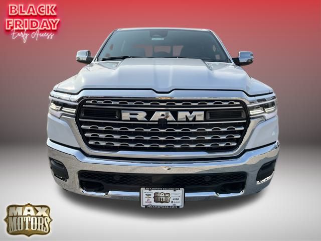 2025 Ram 1500 Limited