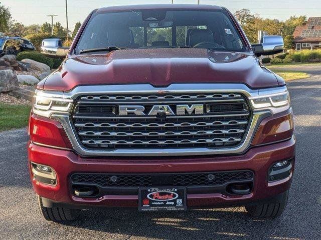 2025 Ram 1500 Limited