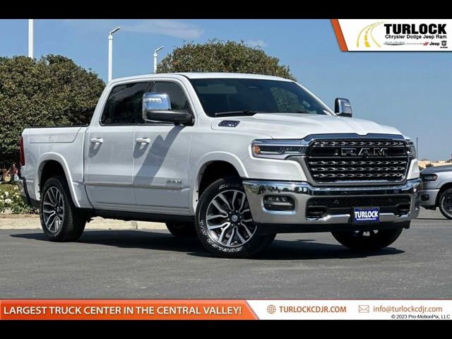 2025 Ram 1500 Limited