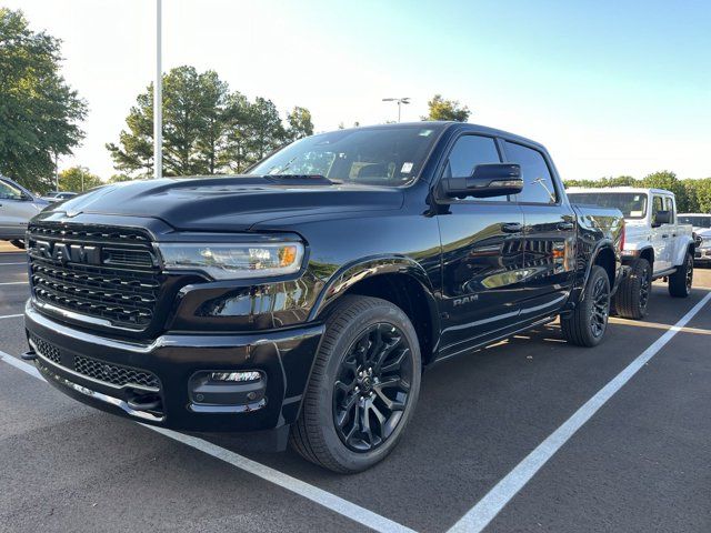 2025 Ram 1500 Limited