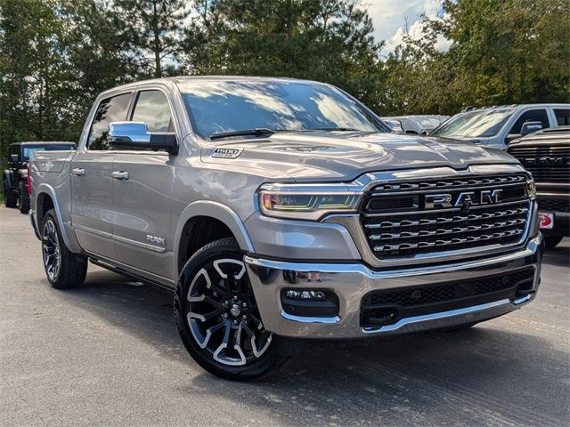 2025 Ram 1500 Limited