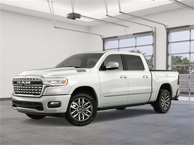 2025 Ram 1500 Limited