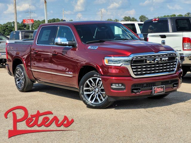 2025 Ram 1500 Limited