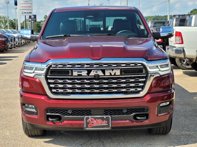 2025 Ram 1500 Limited