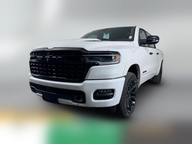 2025 Ram 1500 Limited