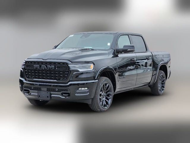 2025 Ram 1500 Limited