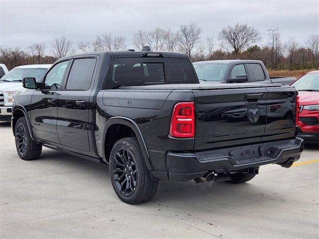 2025 Ram 1500 Limited