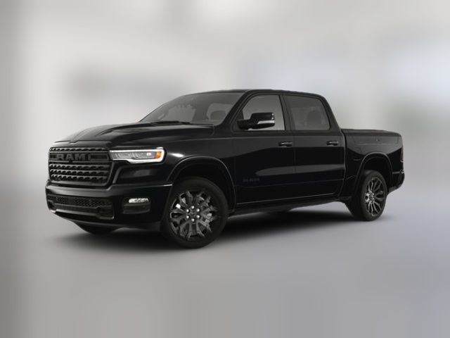 2025 Ram 1500 Limited