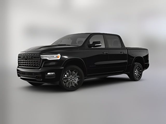 2025 Ram 1500 Limited