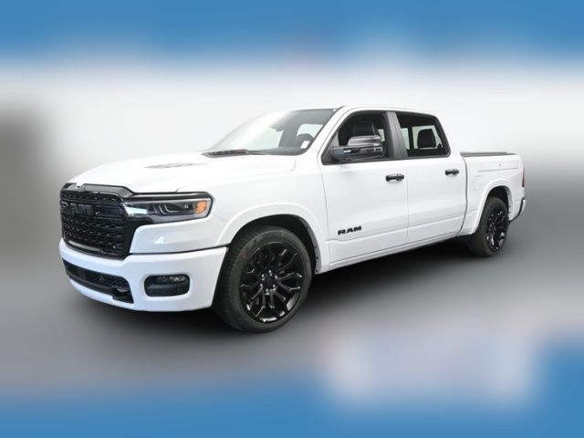 2025 Ram 1500 Limited