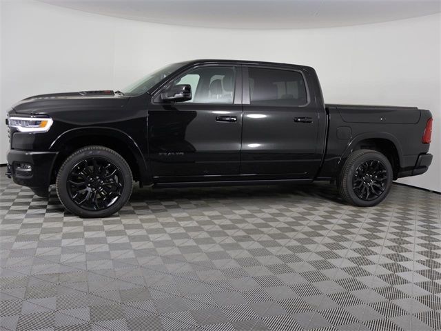 2025 Ram 1500 Limited