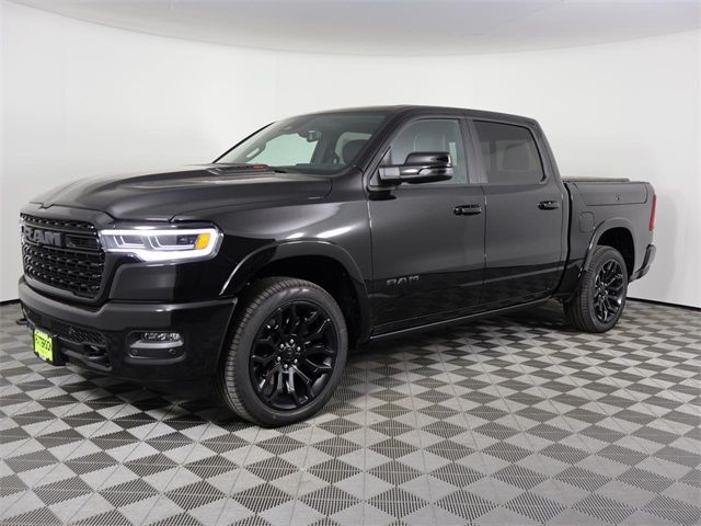 2025 Ram 1500 Limited