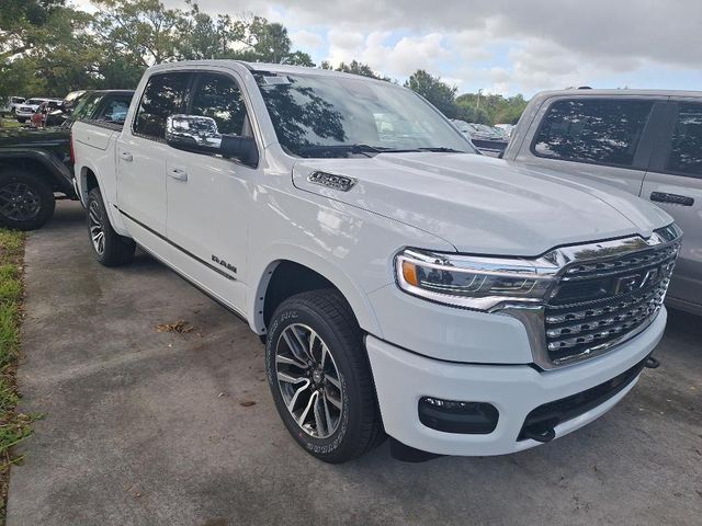 2025 Ram 1500 Limited