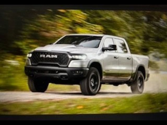 2025 Ram 1500 Limited