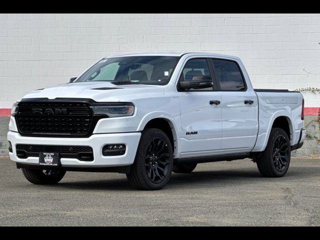 2025 Ram 1500 Limited