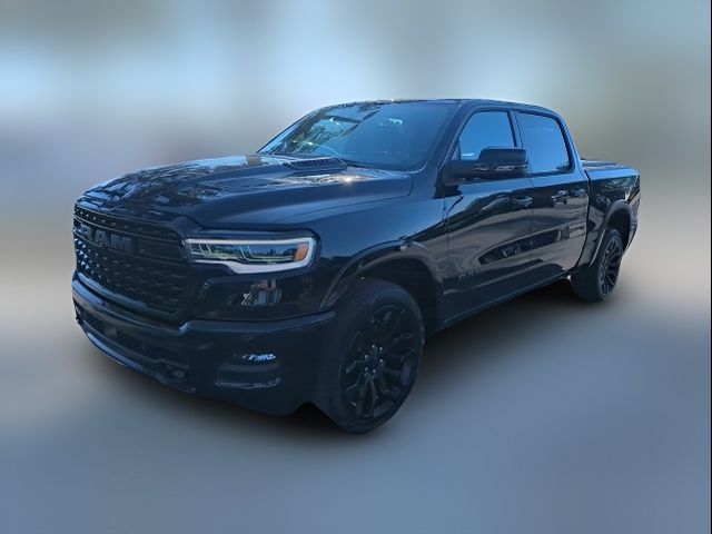 2025 Ram 1500 Limited