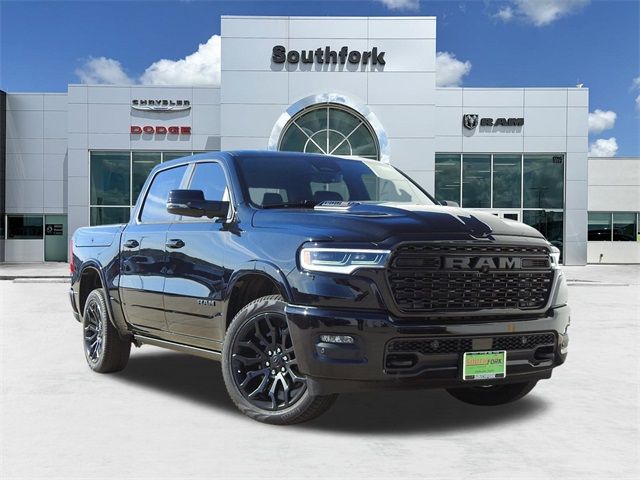 2025 Ram 1500 Limited