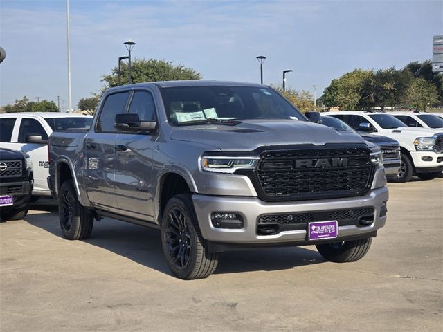 2025 Ram 1500 Limited