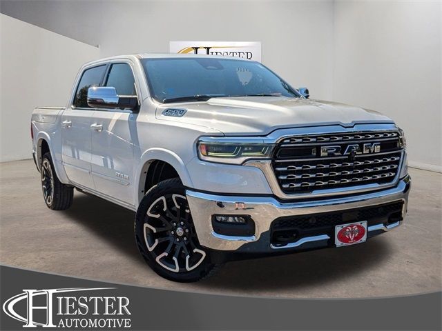 2025 Ram 1500 Limited