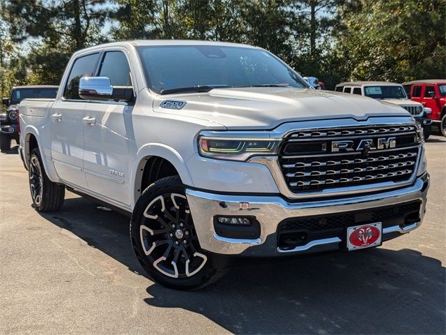 2025 Ram 1500 Limited