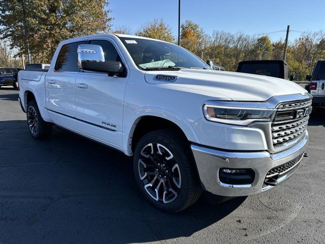 2025 Ram 1500 Limited