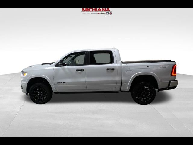 2025 Ram 1500 Limited