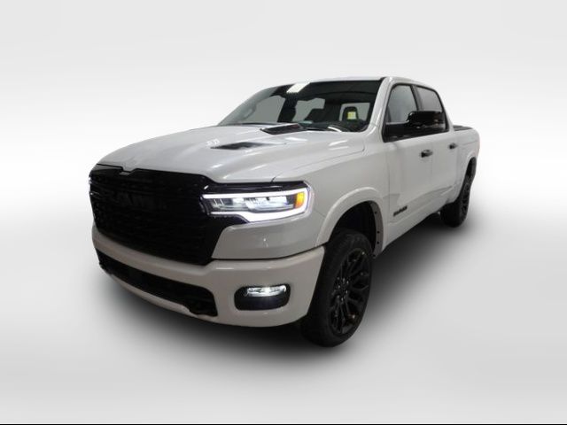 2025 Ram 1500 Limited