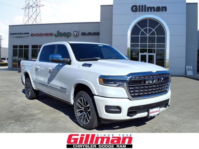 2025 Ram 1500 Limited