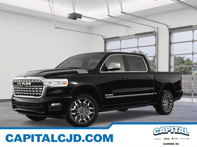 2025 Ram 1500 Limited