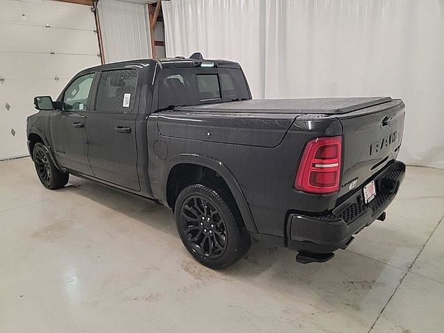 2025 Ram 1500 Limited