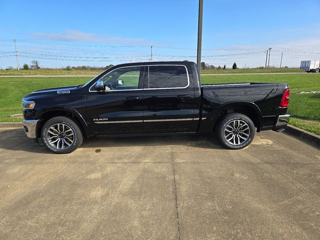 2025 Ram 1500 Limited