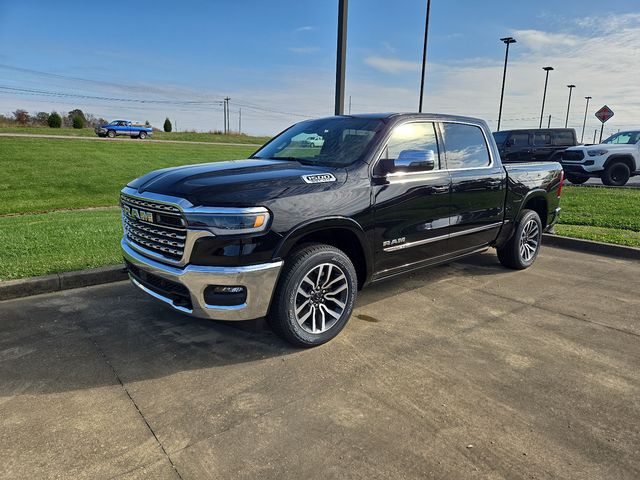 2025 Ram 1500 Limited